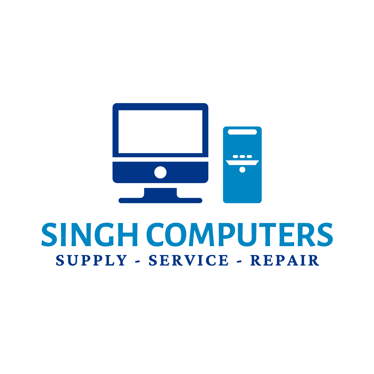 Singh Computers